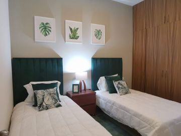 DEPARTAMENTO EN VENTA EN MEZCALES