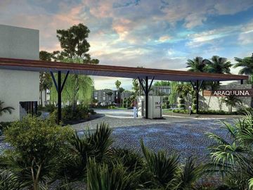DEPARTAMENTO EN VENTA EN MEZCALES