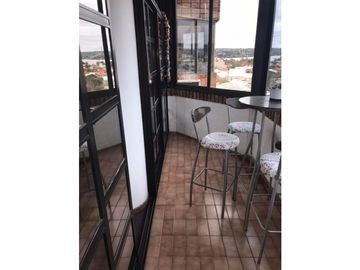 VENTA  DEPARTAMENTO EN TORRE SOLIS