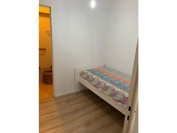 VENTA  DEPARTAMENTO EN TORRE SOLIS