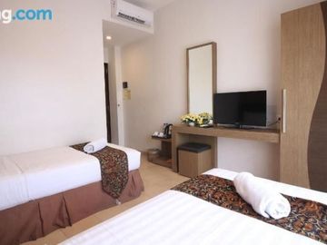 Hotel Bintang 3 Dekat dengan Malioboro,Tugu Yogyakarta 64 Rooms