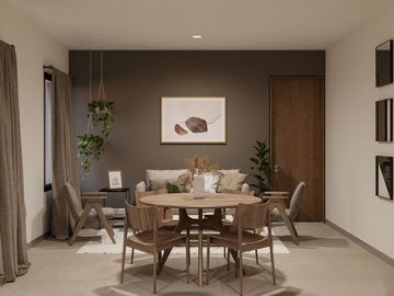 Desarrollo en Venta en Chapultepec Country - Coordenada Country Albert