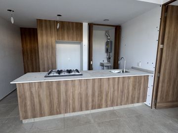 Desarrollo en Venta en Chapultepec Country - Coordenada Country Albert