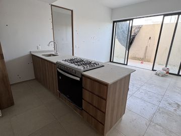 Desarrollo en Venta en Chapultepec Country - Coordenada Country Albert