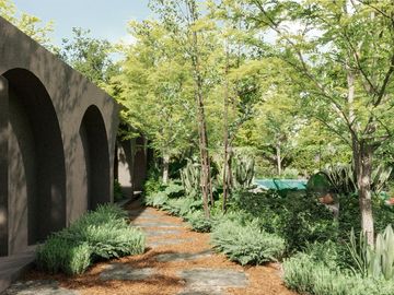 Desarrollo en Venta en Chapultepec Country - Coordenada Country Albert
