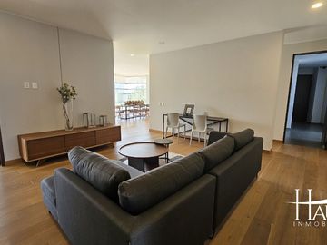 Departamento en Venta, Lo Alto Bosque Real.