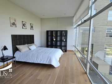 Departamento en Venta, Lo Alto Bosque Real.