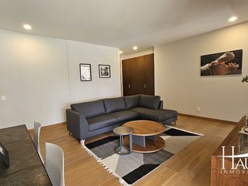 Departamento en Venta, Lo Alto Bosque Real.