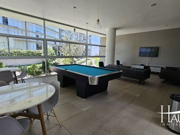Departamento en Venta, Lo Alto Bosque Real.
