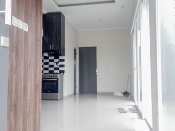 Rumah Unik Harga Asik Di lingkungan islamic Diekat DAGO di lembang