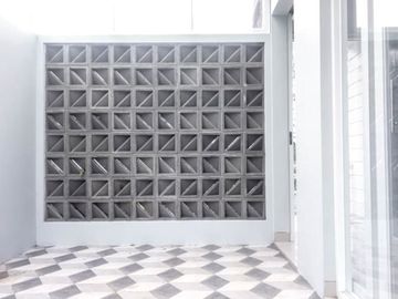 Rumah Unik Harga Asik Di lingkungan islamic Diekat DAGO di lembang
