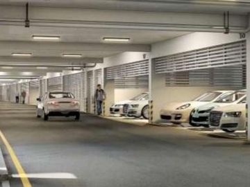 Dijual Gedung Kantor Baru North Point NavaPark BSD City Tangerang Siap Pakai Lokasi Sangat Strategis