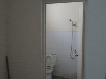 Disewakan Ruko Trade Centre Alam Sutera Tangerang Selatan Lokasi Strategis Ramai