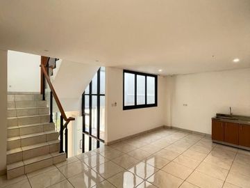 DIJUAL RUMAH / TOWNHOUSE DALAM KOMPLEK at URBANLIVING, Jl PAHLAWAN / CIPUTAT, JAKSEL