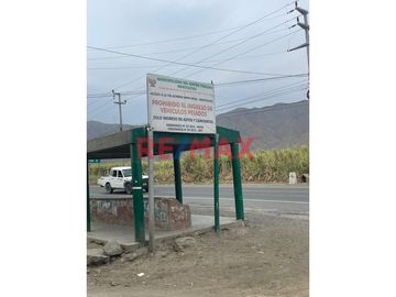 🌄 TERRENO AGRÍCOLA CON POTENCIAL INCREÍBLE 🌟

📍 Ubicación estratégica:
Sector Santa Rosa - Menocucho, entrando por el desvío de Santa Rosa, cerca a
