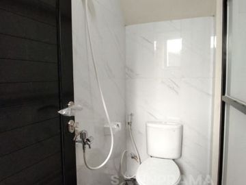 Rumah Cantik 2 lantai jatiasih bekasi