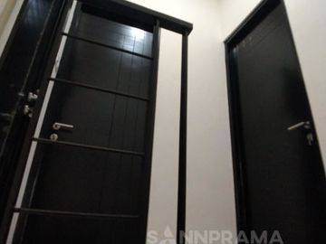 Rumah Cantik 2 lantai jatiasih bekasi