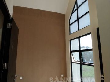 Rumah Cantik 2 lantai jatiasih bekasi