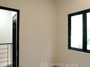 Rumah Cantik 2 lantai jatiasih bekasi