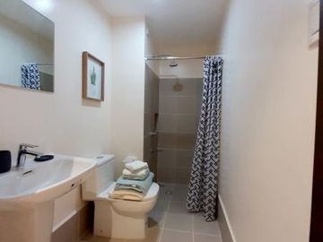 Studio Condominium For Sale along Taft Pasay