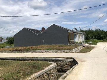 Perumahan Dekat Stasiun dan Pasar