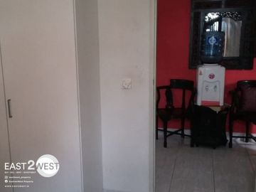 Dijual Rumah Foresta Naturale BSD City Tangerang Selatan Strategis Nyaman Siap Huni