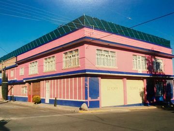 CASA EN VENTA EN ZACATECAS