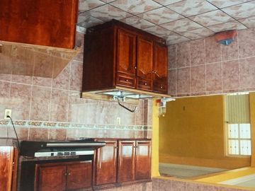 CASA EN VENTA EN ZACATECAS