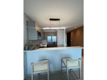 SE VENDE APARTAMENTO EDISON GARDENS