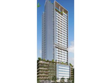 SE VENDE APARTAMENTO EDISON GARDENS