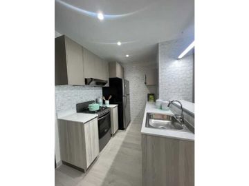 SE VENDE APARTAMENTO EDISON GARDENS