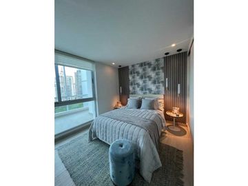 SE VENDE APARTAMENTO EDISON GARDENS
