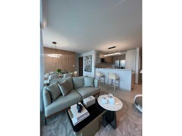 SE VENDE APARTAMENTO EDISON GARDENS