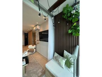 SE VENDE APARTAMENTO EDISON GARDENS