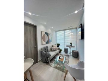 SE VENDE APARTAMENTO EDISON GARDENS