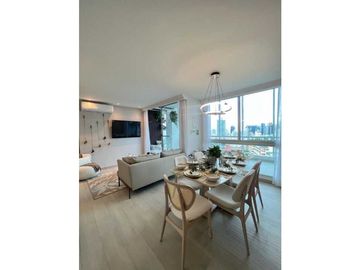 SE VENDE APARTAMENTO EDISON GARDENS