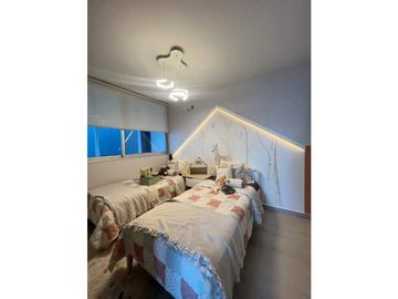 SE VENDE APARTAMENTO EDISON GARDENS