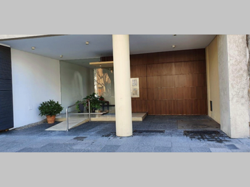 Departamento en Venta en Caballito 3 ambientes 2 baños 65 m2 + balcón aterrazado al frente, piso alto, amenities - Av Avellaneda 1500
