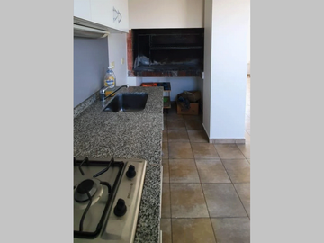 Departamento en Venta en Caballito 3 ambientes 2 baños 65 m2 + balcón aterrazado al frente, piso alto, amenities - Av Avellaneda 1500