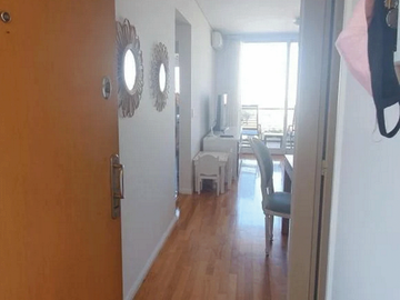 Departamento en Venta en Caballito 3 ambientes 2 baños 65 m2 + balcón aterrazado al frente, piso alto, amenities - Av Avellaneda 1500