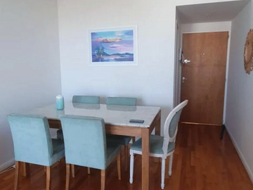 Departamento en Venta en Caballito 3 ambientes 2 baños 65 m2 + balcón aterrazado al frente, piso alto, amenities - Av Avellaneda 1500