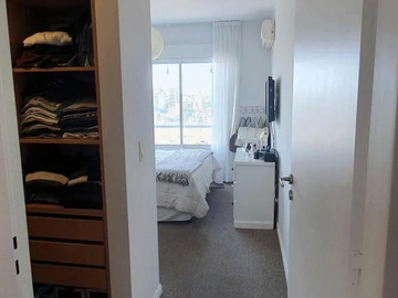 Departamento en Venta en Caballito 3 ambientes 2 baños 65 m2 + balcón aterrazado al frente, piso alto, amenities - Av Avellaneda 1500
