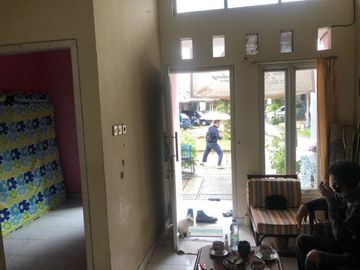 Dijual Rumah Cluster di Pamulang - Tangerang Selatan
