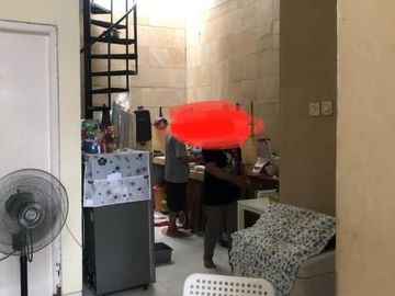 Dijual Rumah Cluster di Pamulang - Tangerang Selatan