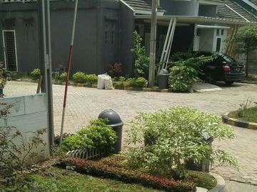 Dijual Rumah Cluster di Pamulang - Tangerang Selatan