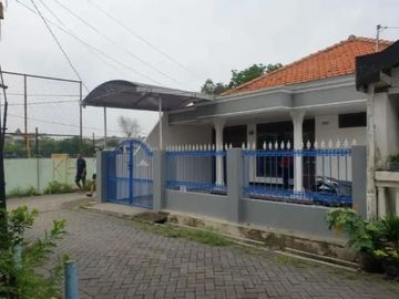 Rumah Siap Huni Jalan Karah Surabaya