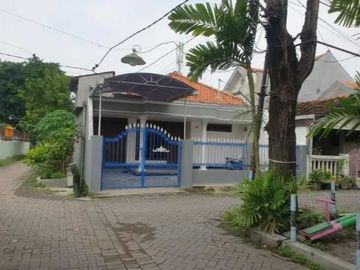 Rumah Siap Huni Jalan Karah Surabaya