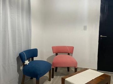 VENDO COMPLEJO DE CABAÃAS  EN LAS PAREDES - SAN RAFAEL MENDOZA