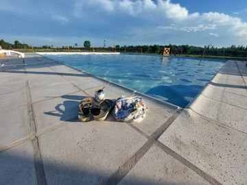 VENDO COMPLEJO DE CABAÃAS  EN LAS PAREDES - SAN RAFAEL MENDOZA