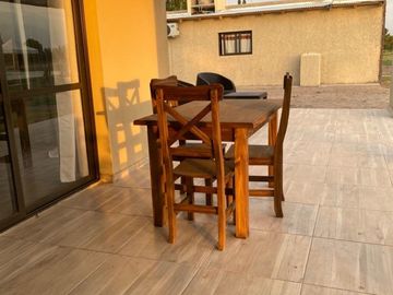 VENDO COMPLEJO DE CABAÃAS  EN LAS PAREDES - SAN RAFAEL MENDOZA